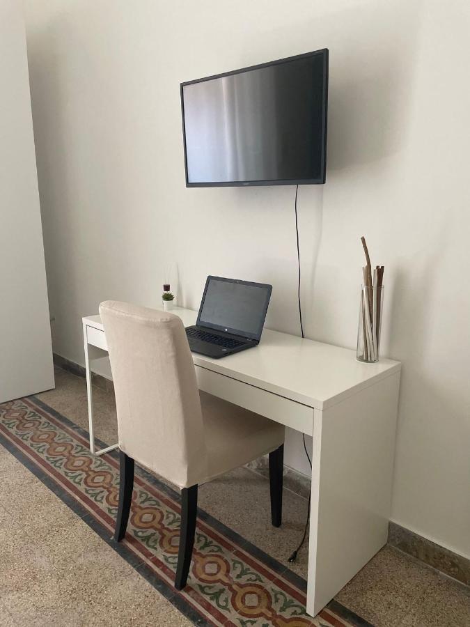 Stazione Armo Villa Палермо Екстериор снимка